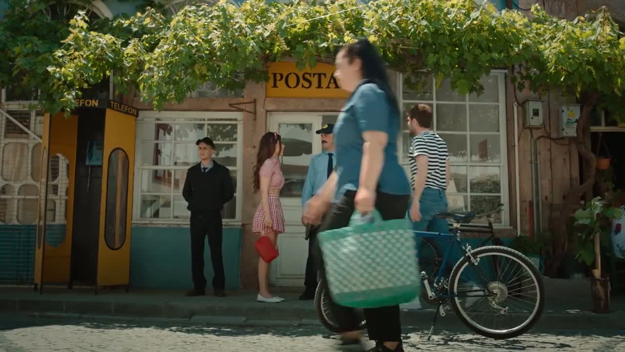 Три сестры (2022) 51 серия