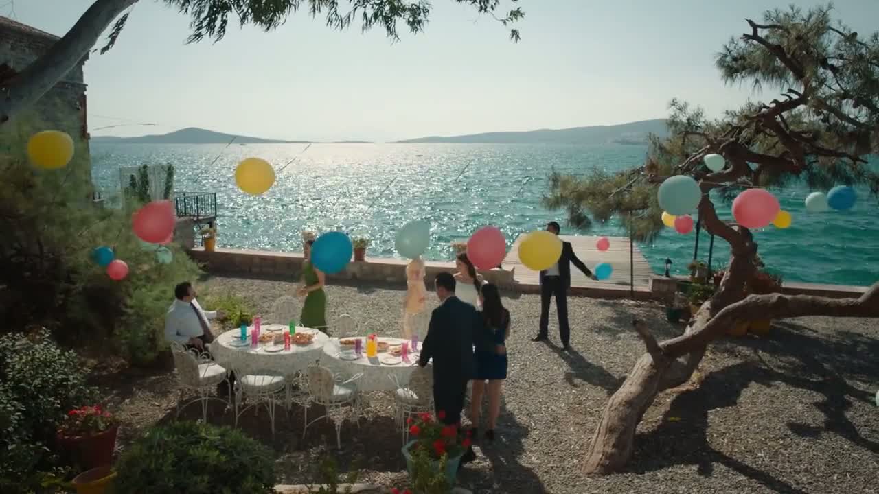 Три сестры (2022) 54 серия