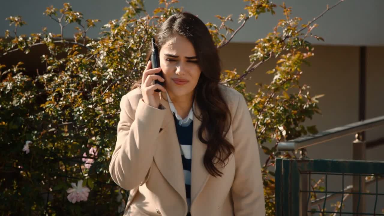 Три сестры (2022) 101 серия