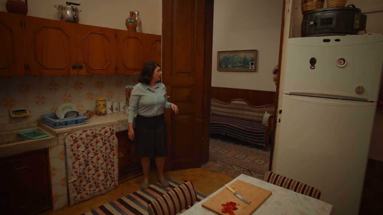 Три сестры (2022) 106 серия