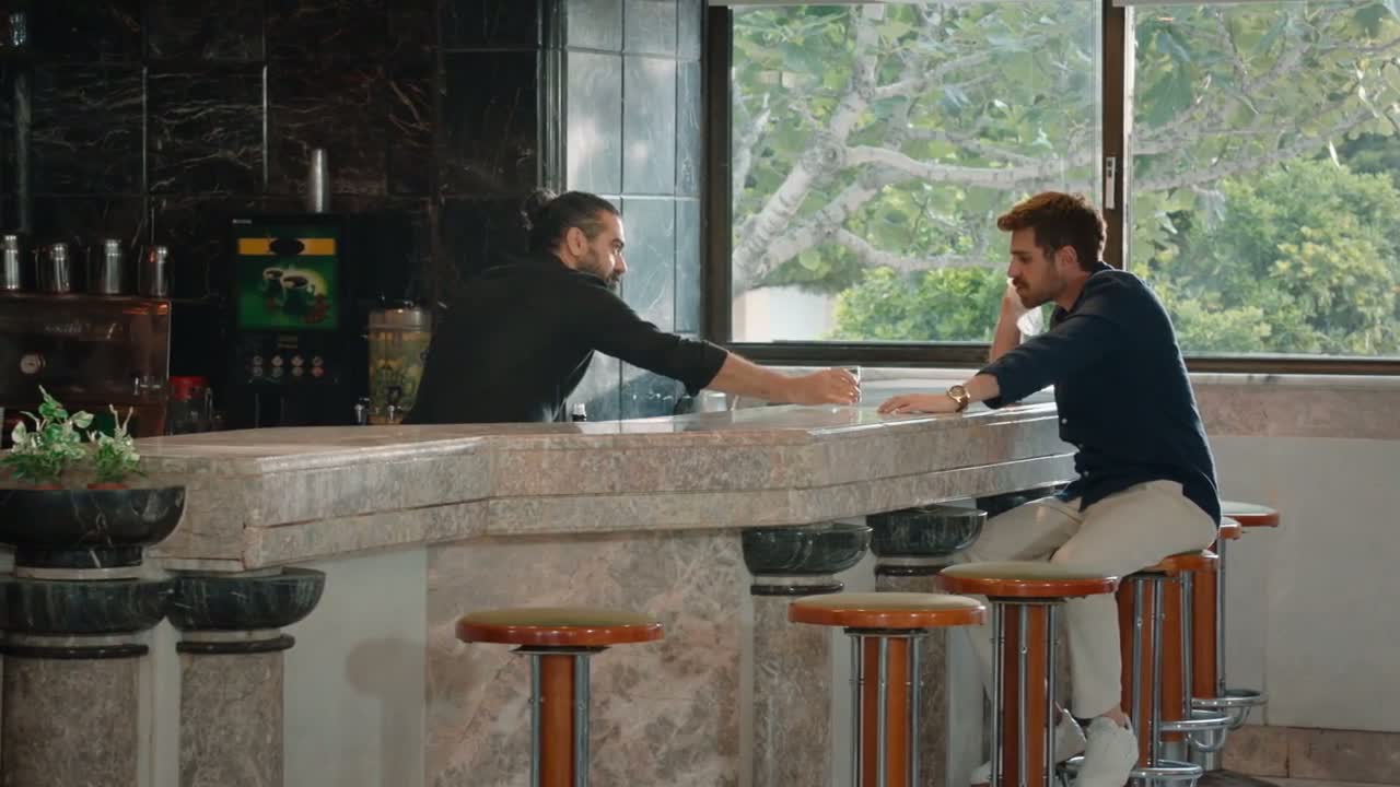 Три сестры (2022) 113 серия