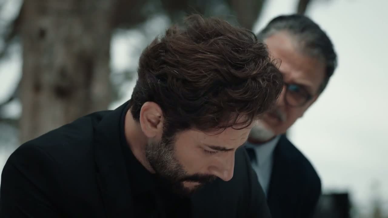 Три сестры (2022) 117 серия