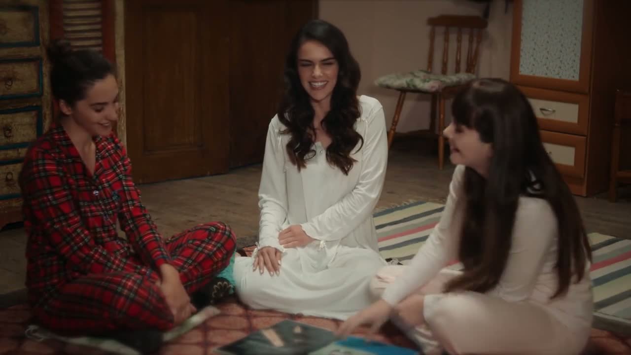 Три сестры (2022) 118 серия