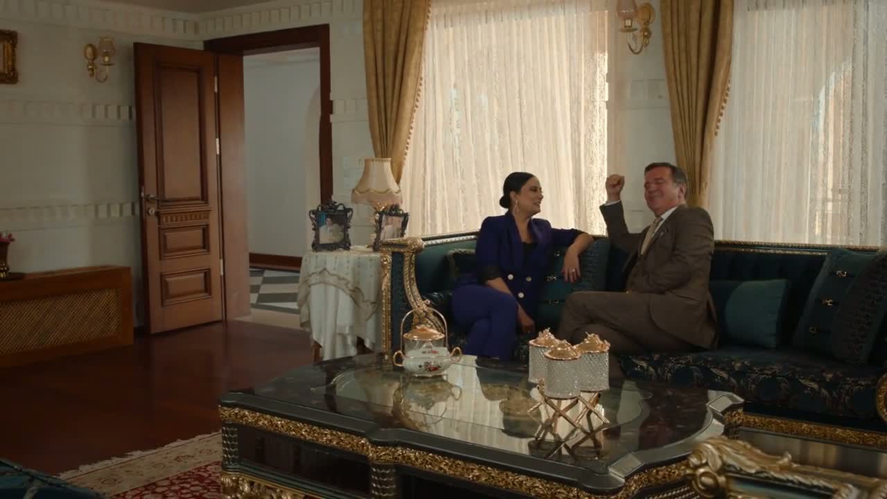 Три сестры (2022) 120 серия