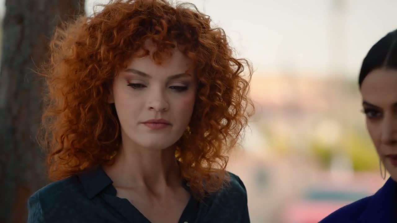 Три сестры (2022) 121 серия