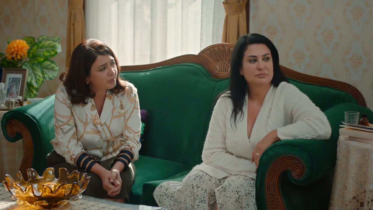 Три сестры (2022) 123 серия