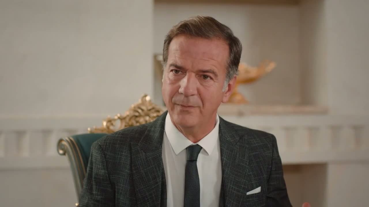 Три сестры (2022) 39 серия