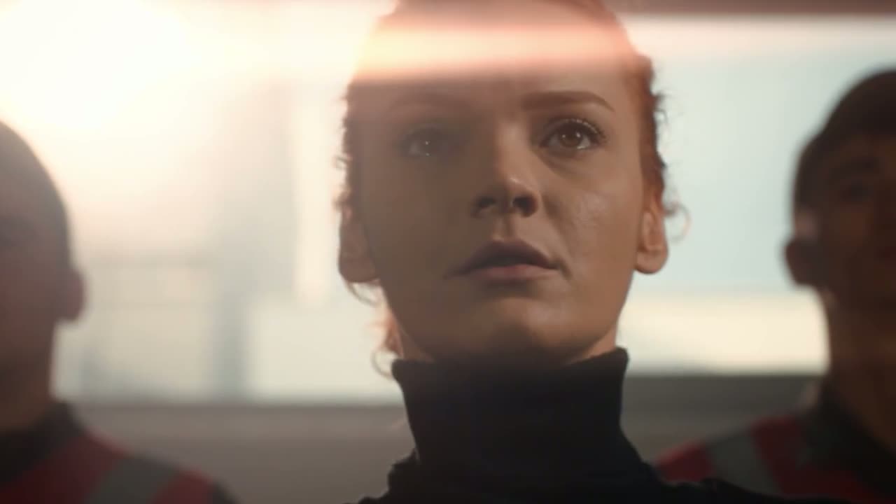 Три сестры (2022) 41 серия