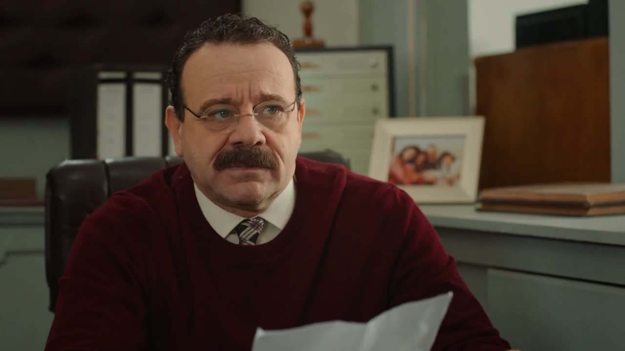 Три сестры (2022) 48 серия