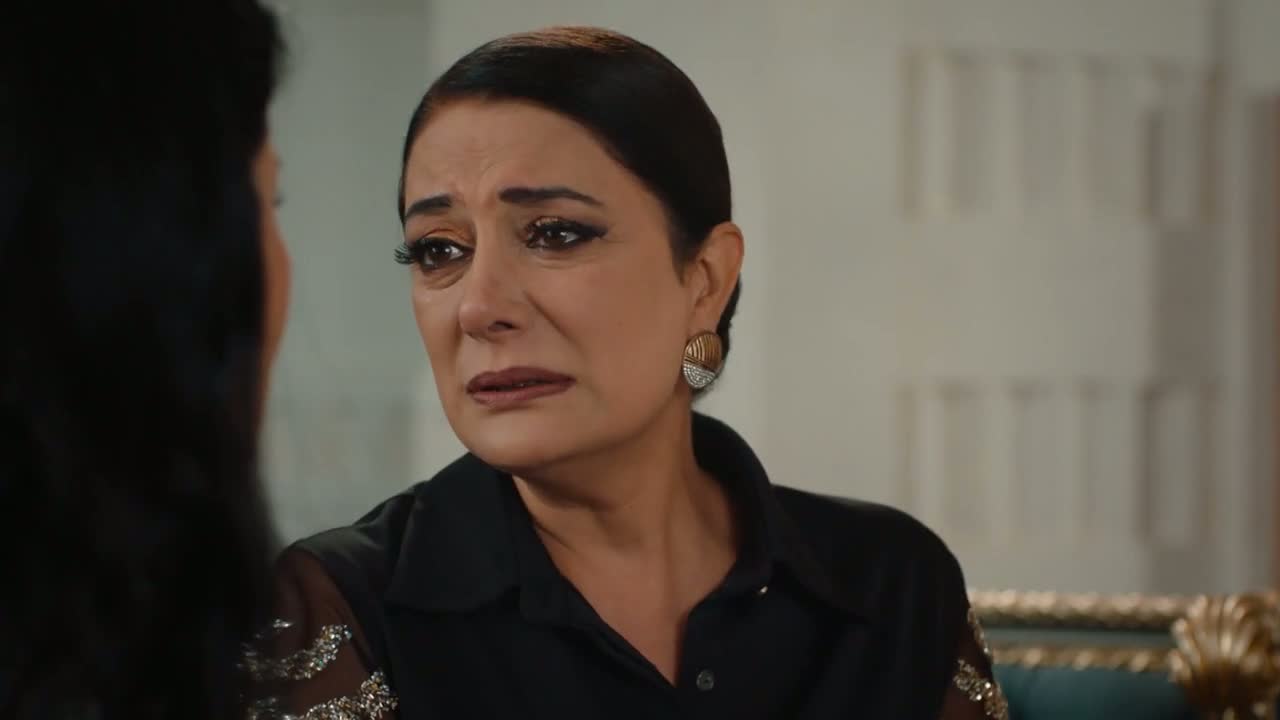 Три сестры (2022) 56 серия