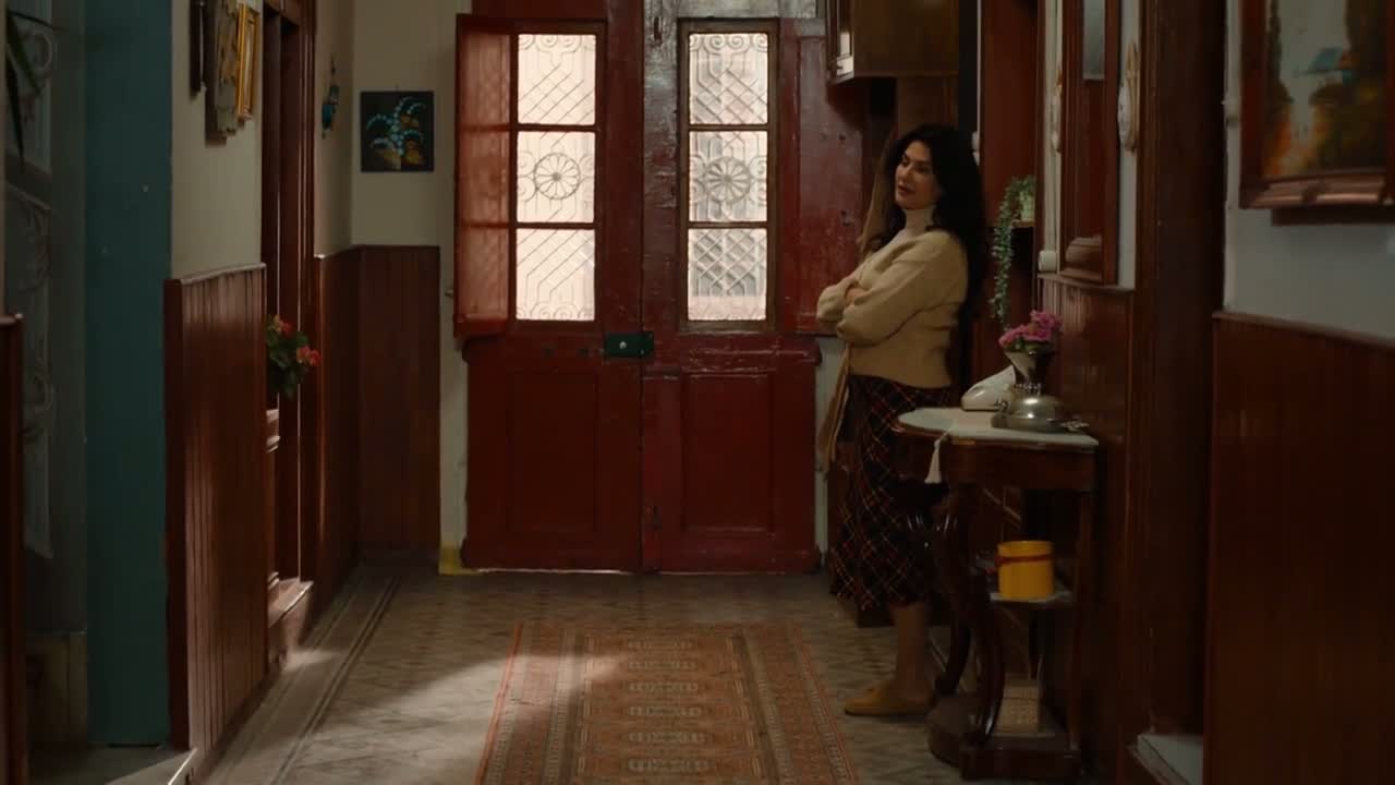 Три сестры (2022) 59 серия