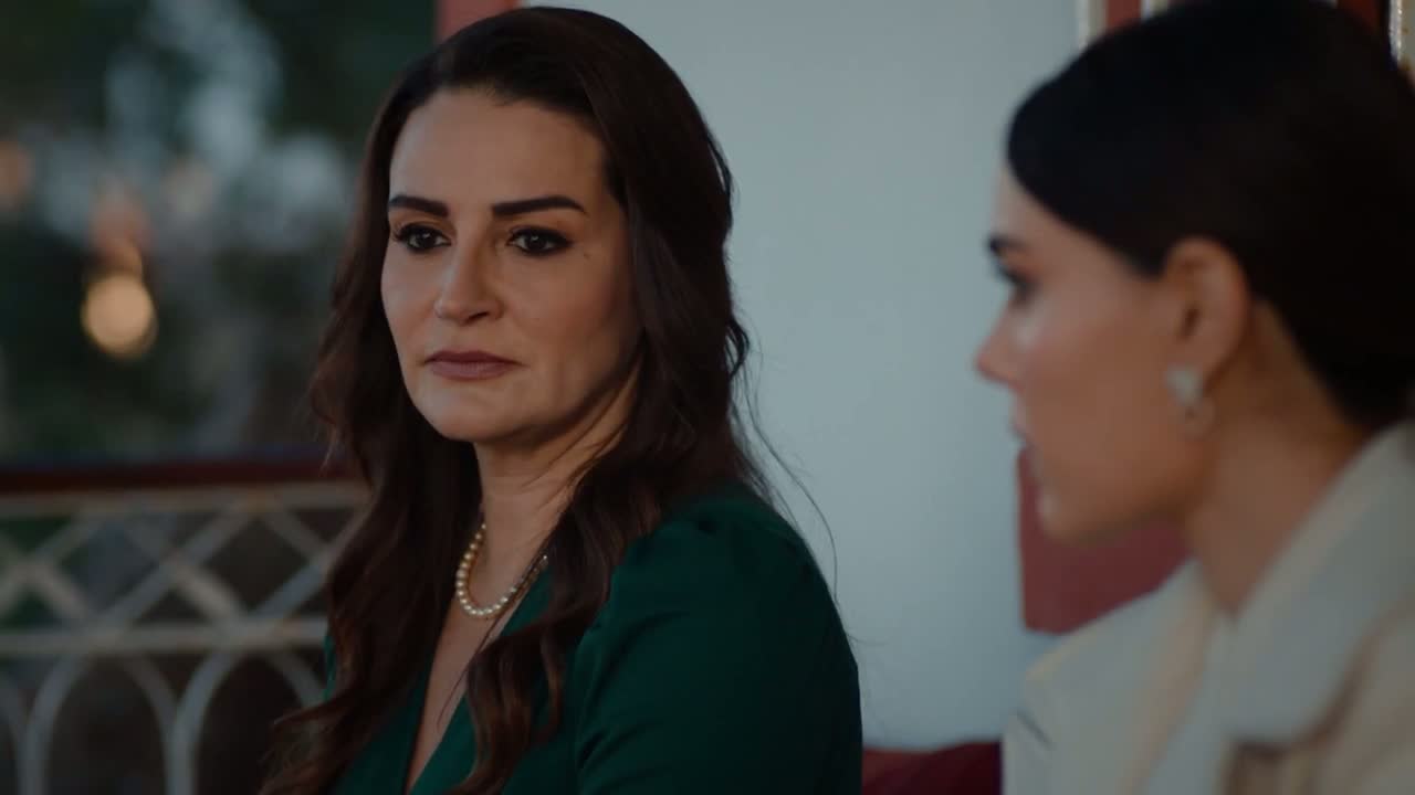 Три сестры (2022) 63 серия