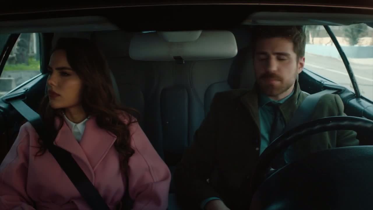 Три сестры (2022) 66 серия