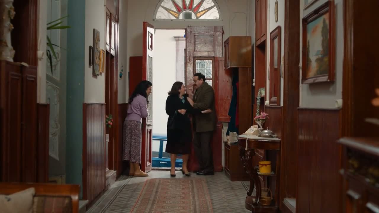 Три сестры (2022) 69 серия