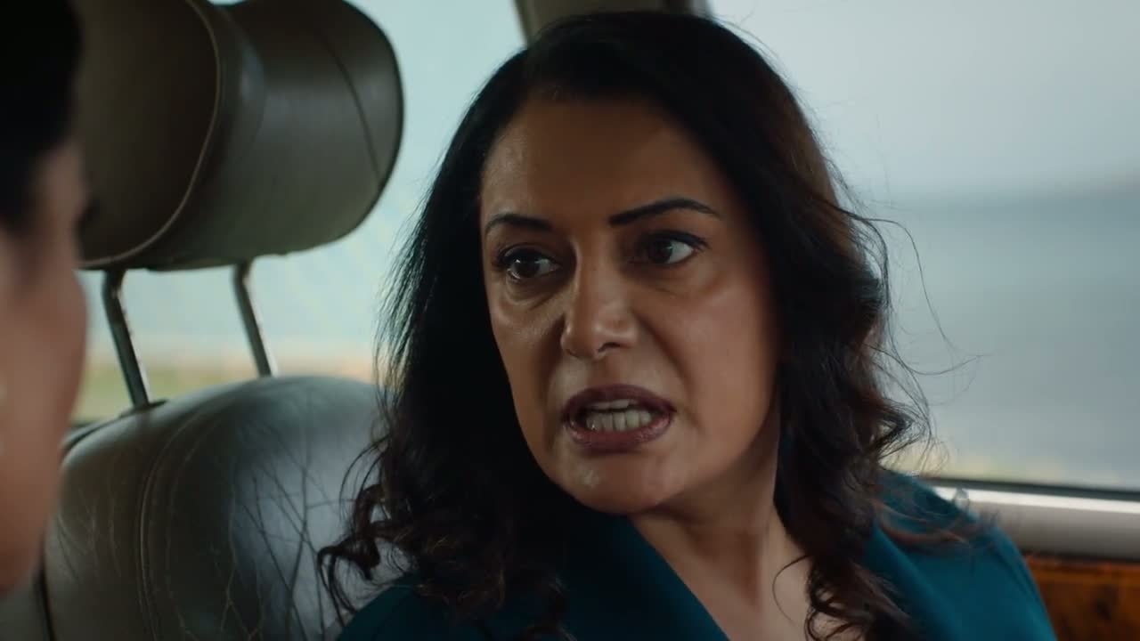 Три сестры (2022) 70 серия