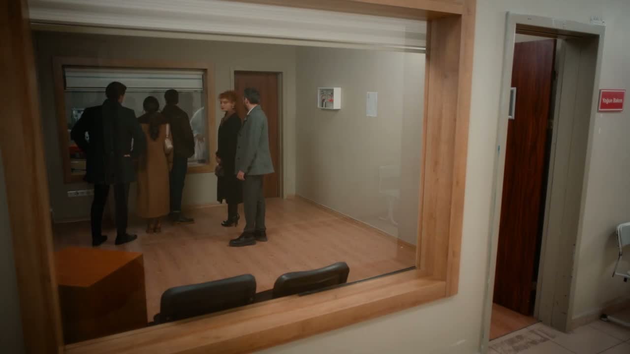 Три сестры (2022) 73 серия