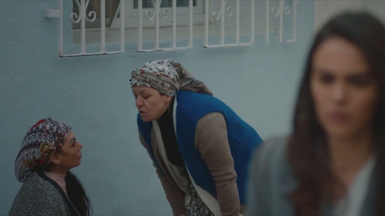 Три сестры (2022) 77 серия