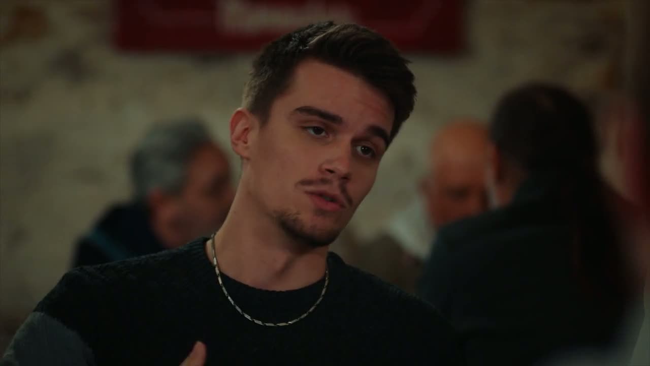 Три сестры (2022) 80 серия