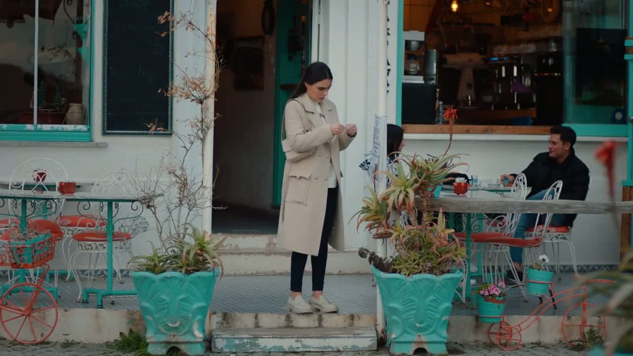 Три сестры (2022) 86 серия