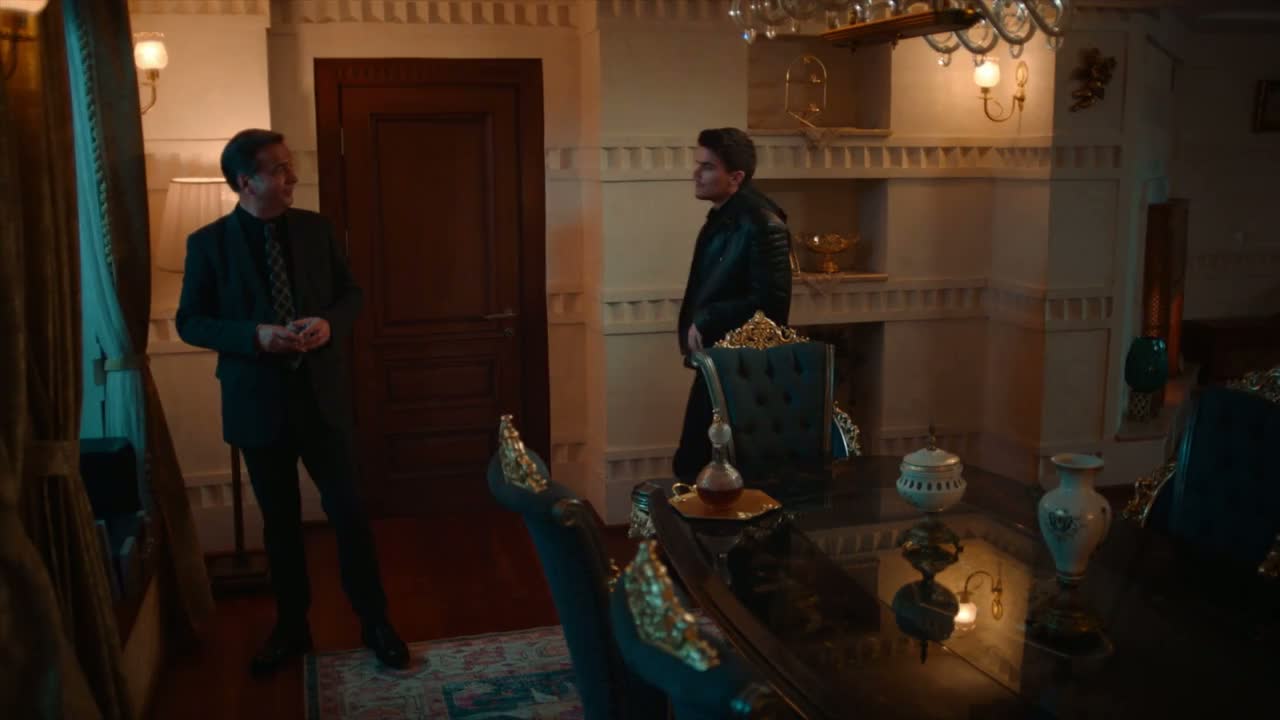 Три сестры (2022) 87 серия