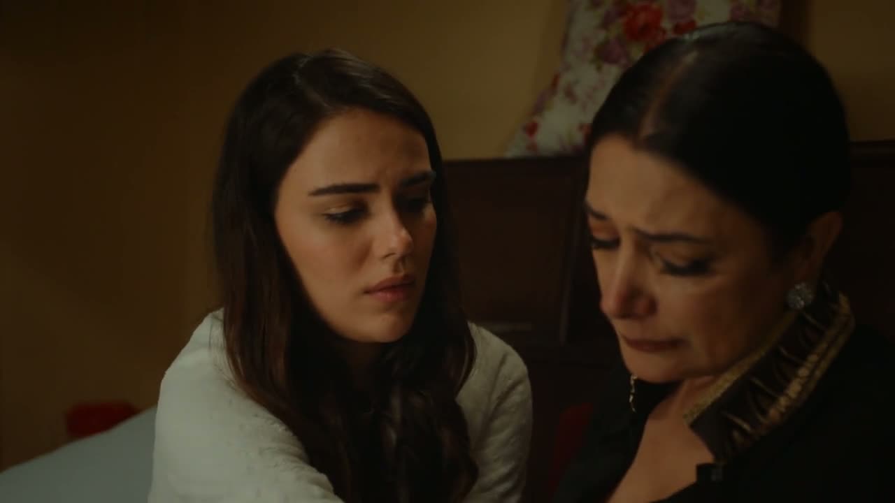 Три сестры (2022) 89 серия