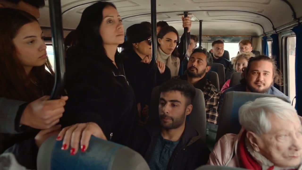 Три сестры (2022) 91 серия