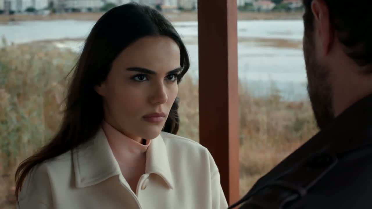 Три сестры (2022) 33 серия