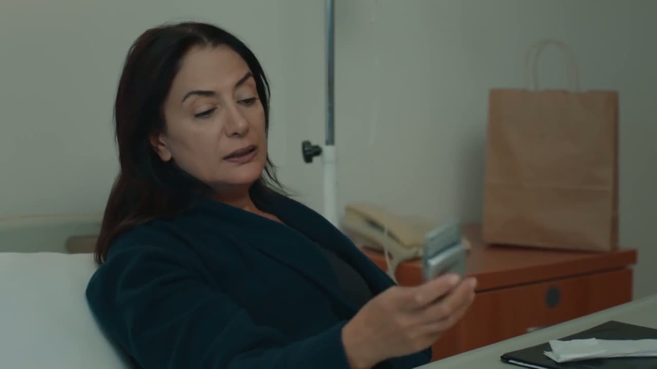 Три сестры (2022) 35 серия