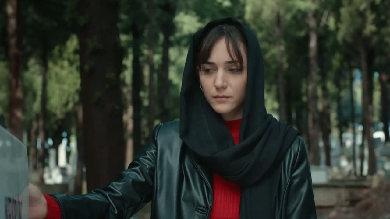 Три сестры (2022) 40 серия