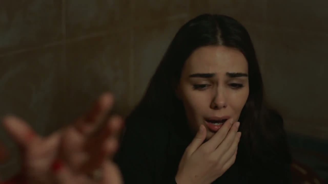 Три сестры (2022) 47 серия