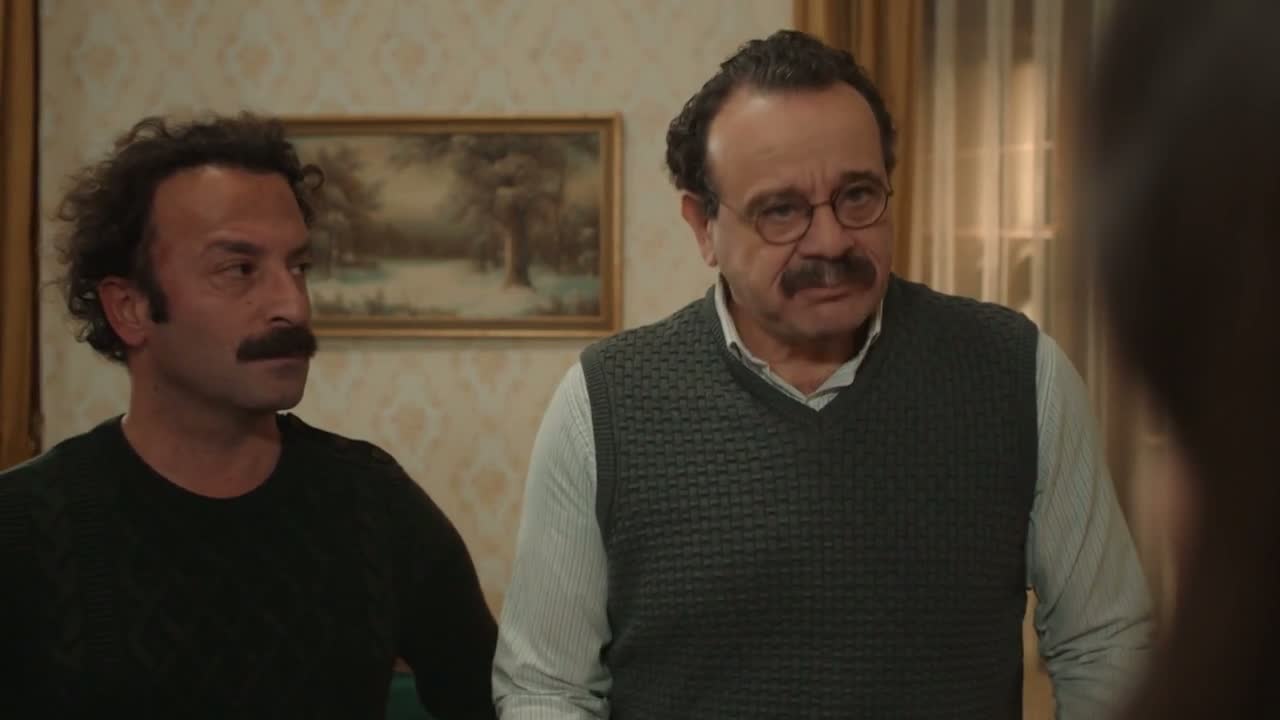 Три сестры (2022) 49 серия