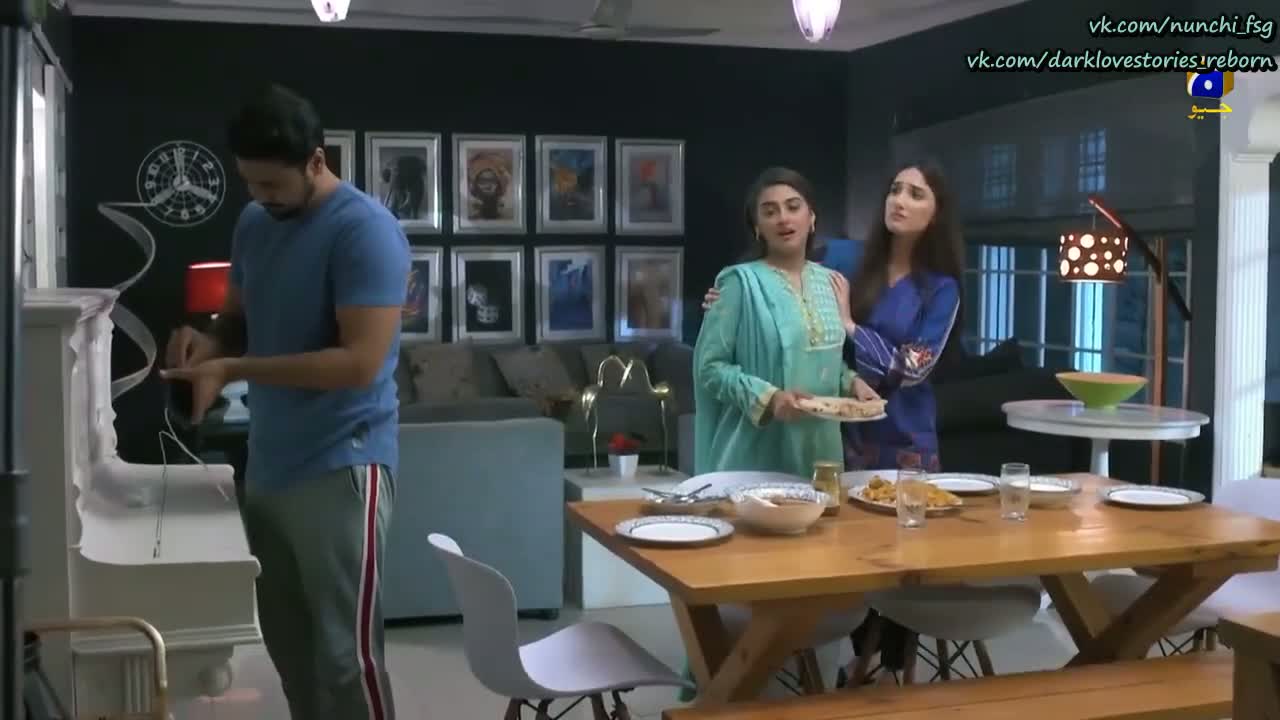 Безумный 27 серия