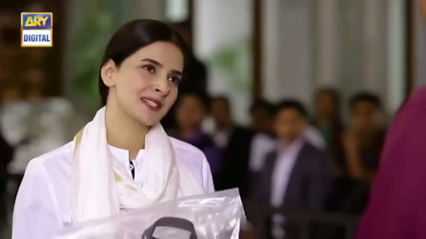 Крик 30 серия