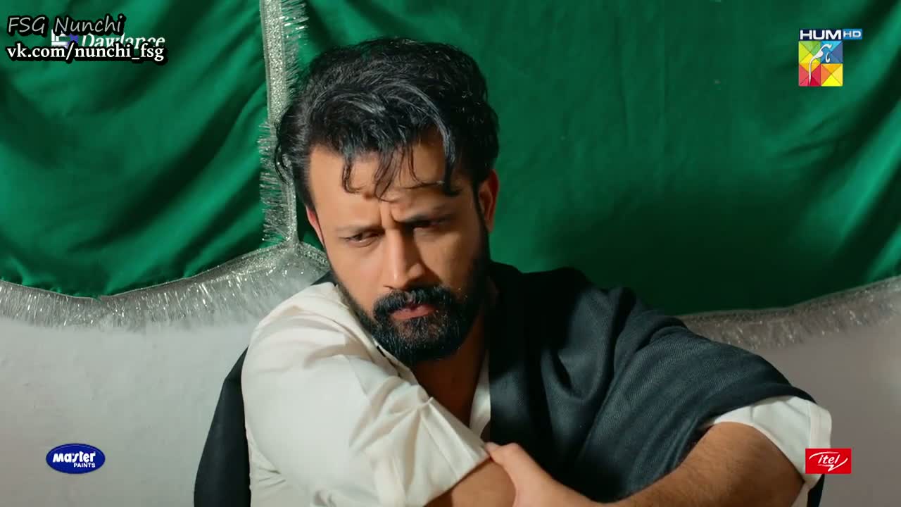 Лунный камень 25 серия