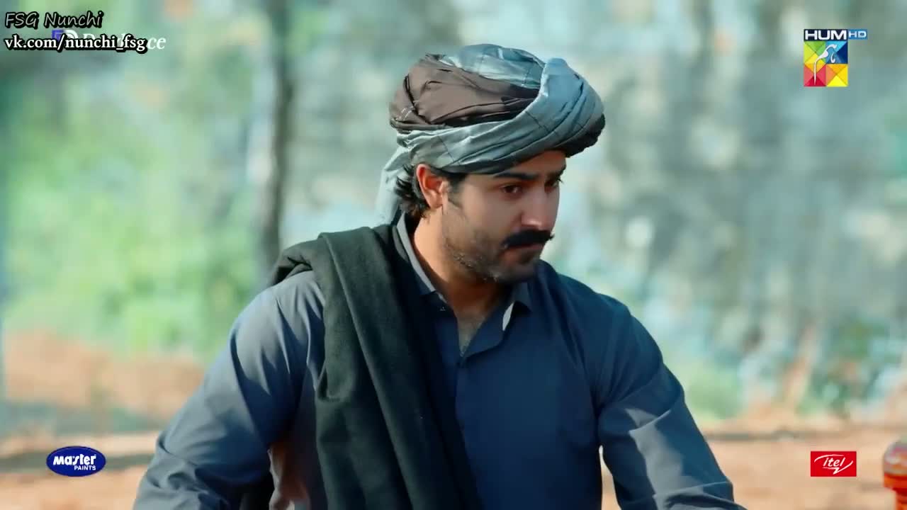 Лунный камень 26 серия