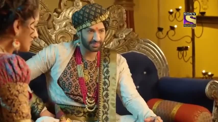 Ахилия Бай 384 серия