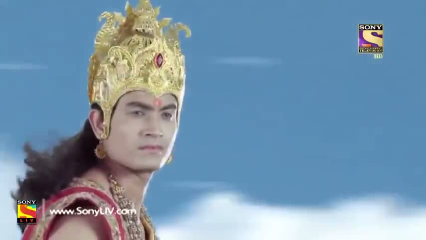 Ганеша. Разрушающий препятствия 379 серия