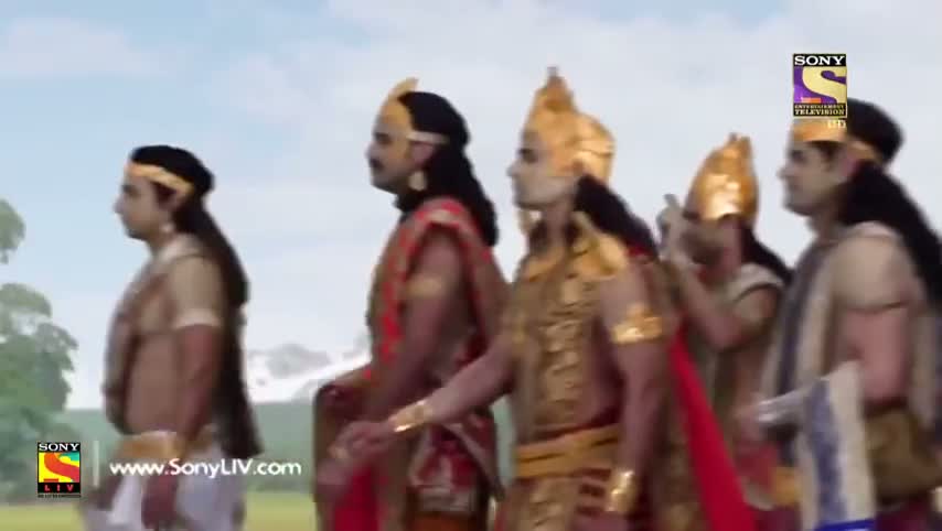 Ганеша. Разрушающий препятствия 380 серия