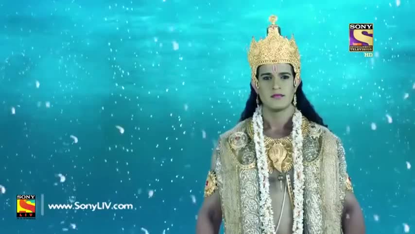 Ганеша. Разрушающий препятствия 381 серия