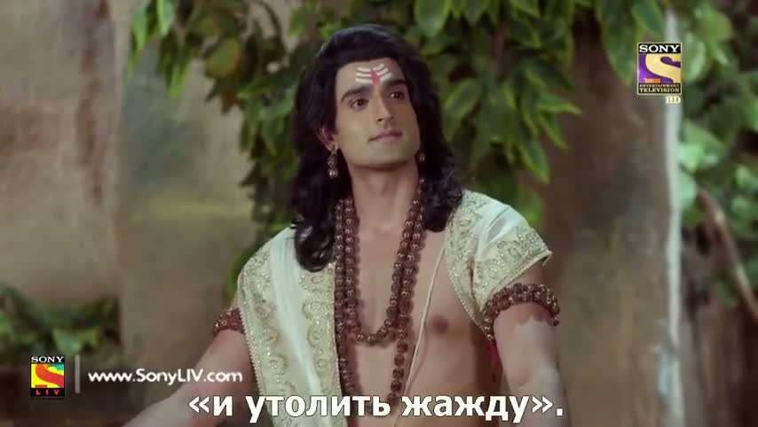 Ганеша. Разрушающий препятствия 386 серия