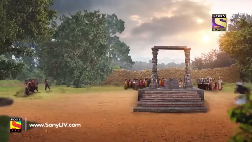 Ганеша. Разрушающий препятствия 389 серия