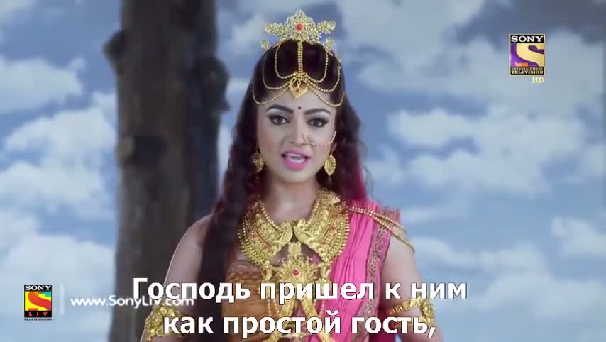 Ганеша. Разрушающий препятствия 392 серия