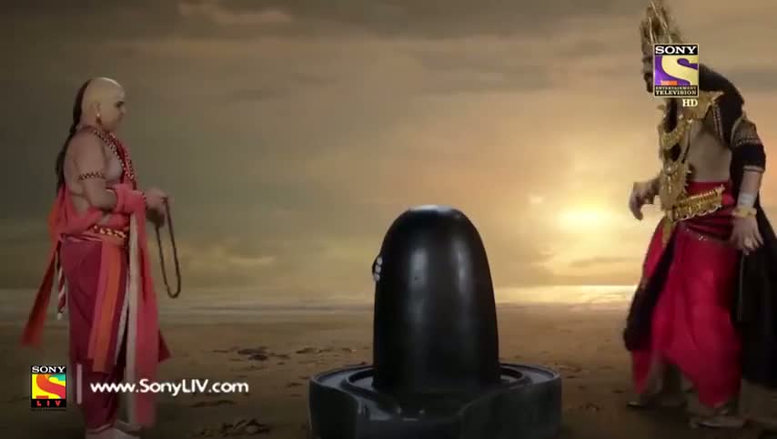 Ганеша. Разрушающий препятствия 394 серия