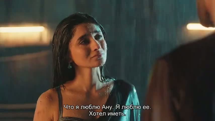 Женщина-змея 24 серия Женщина-змея 24 серия