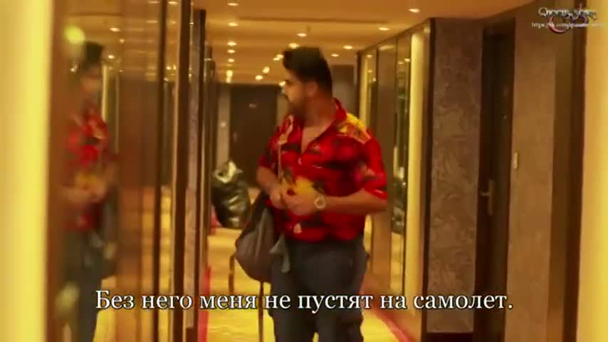 История Шории и Анохи 128 серия