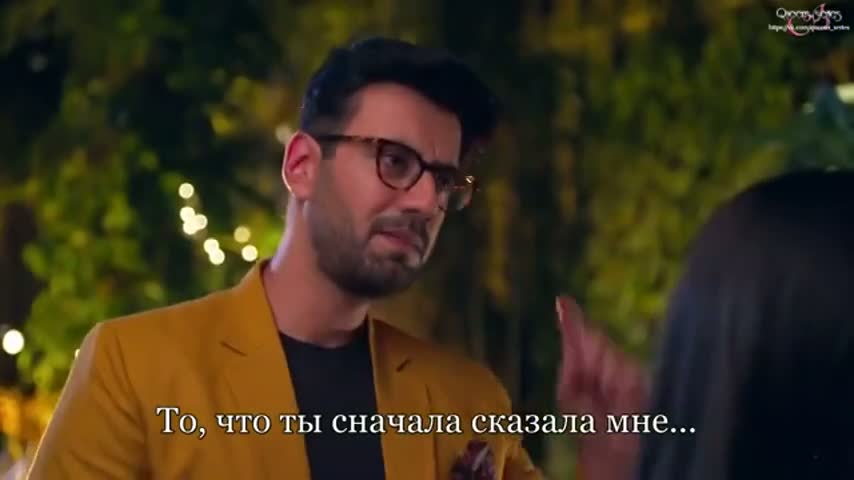 История Шории и Анохи 143 серия