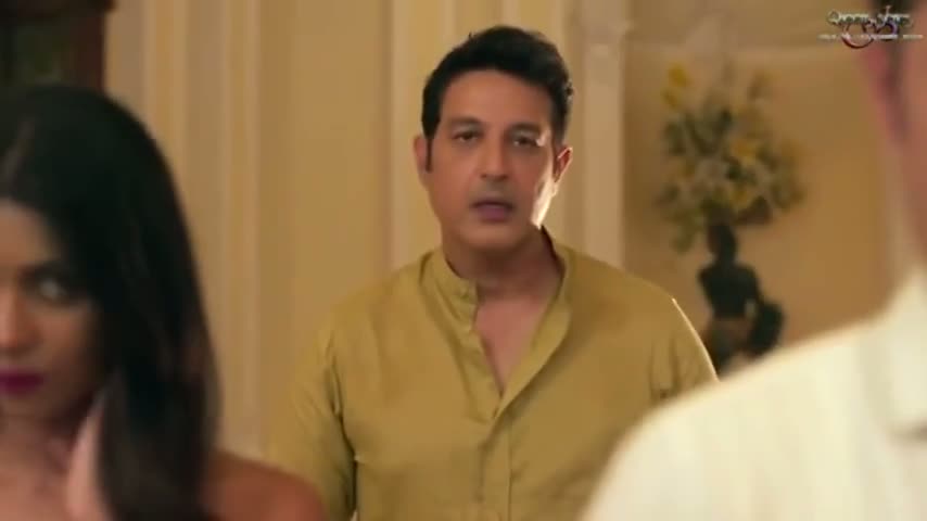 История Шории и Анохи 145 серия