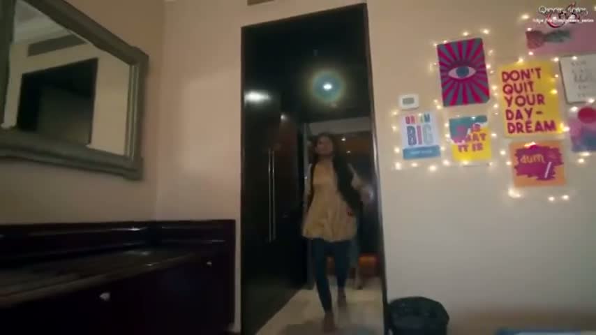 История Шории и Анохи 146 серия