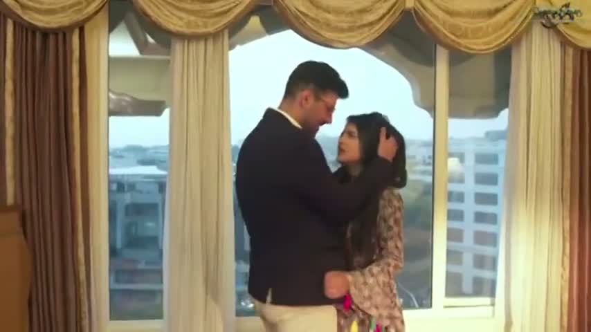 История Шории и Анохи 151 серия