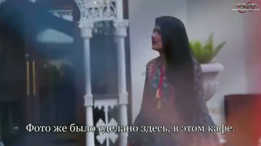 История Шории и Анохи 152 серия